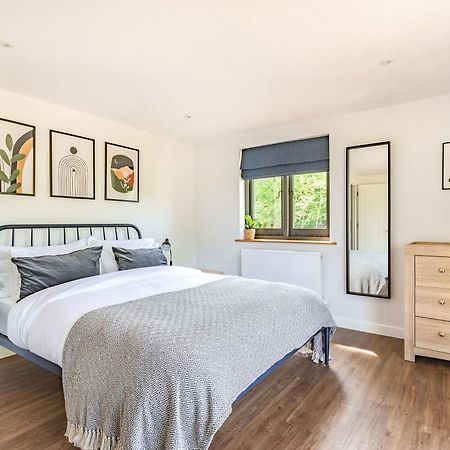 Culver Croft Chiddingstone エクステリア 写真