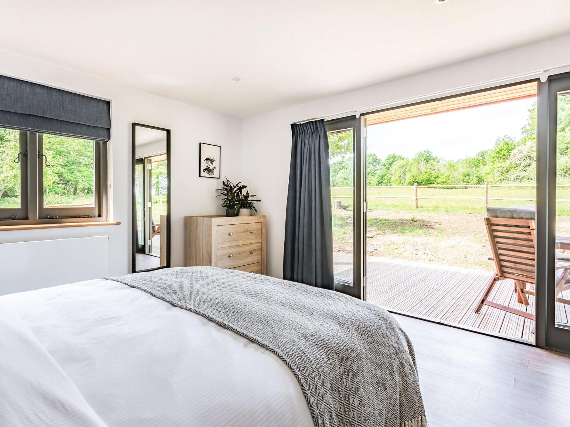 Culver Croft Chiddingstone エクステリア 写真