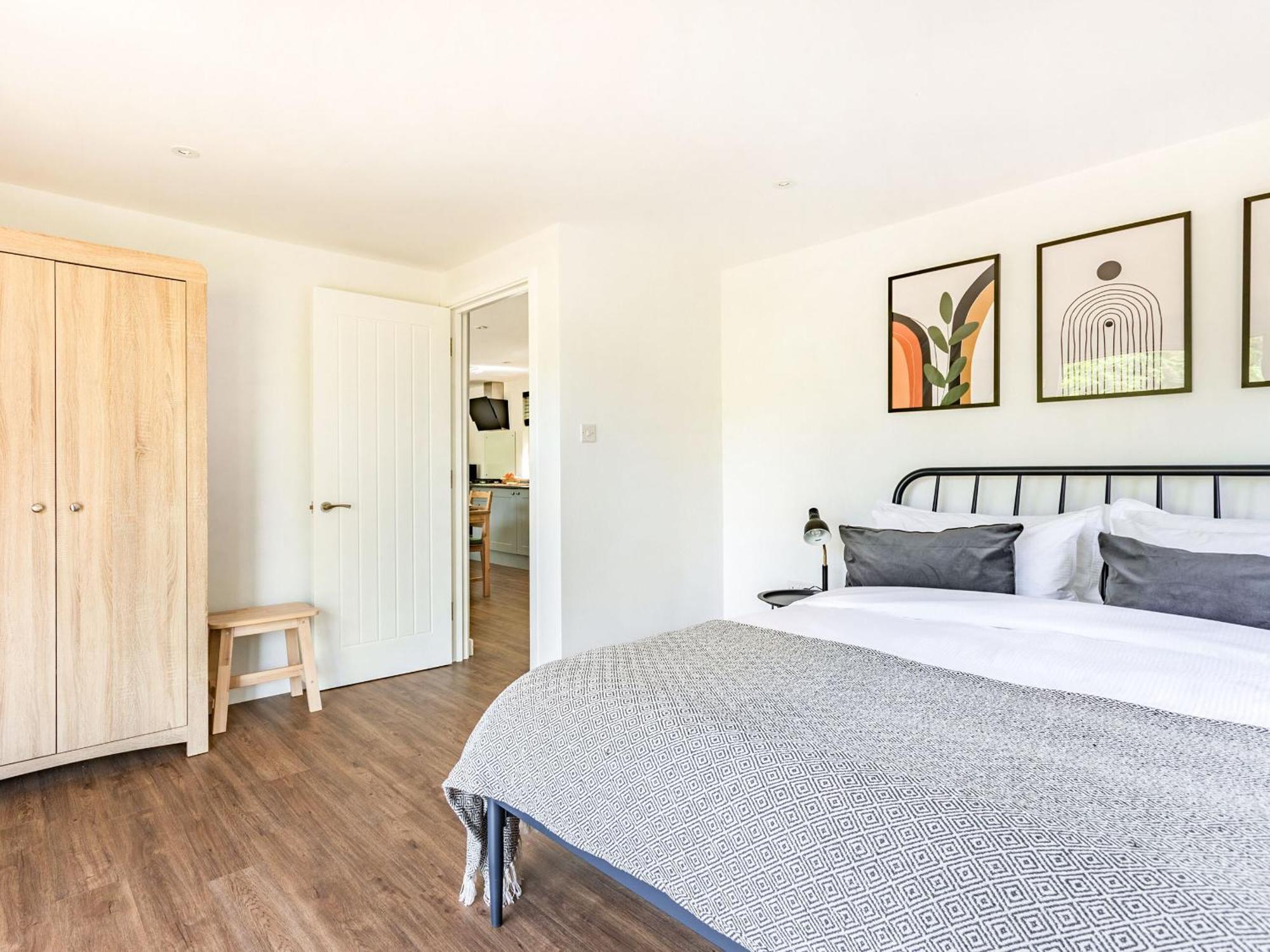 Culver Croft Chiddingstone エクステリア 写真