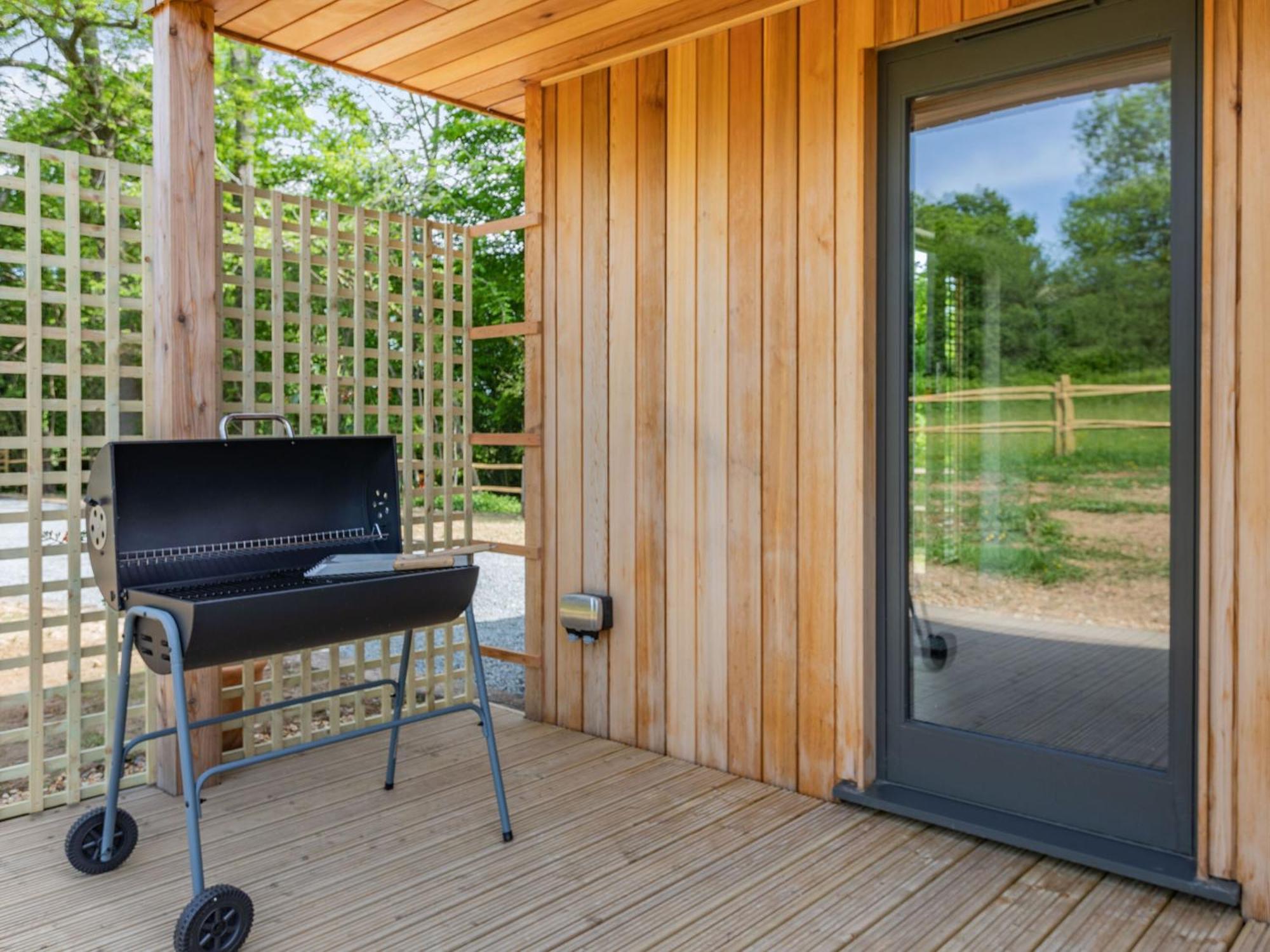 Culver Croft Chiddingstone エクステリア 写真